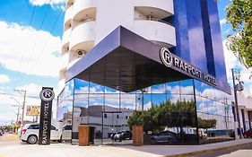 Rapport Hotel